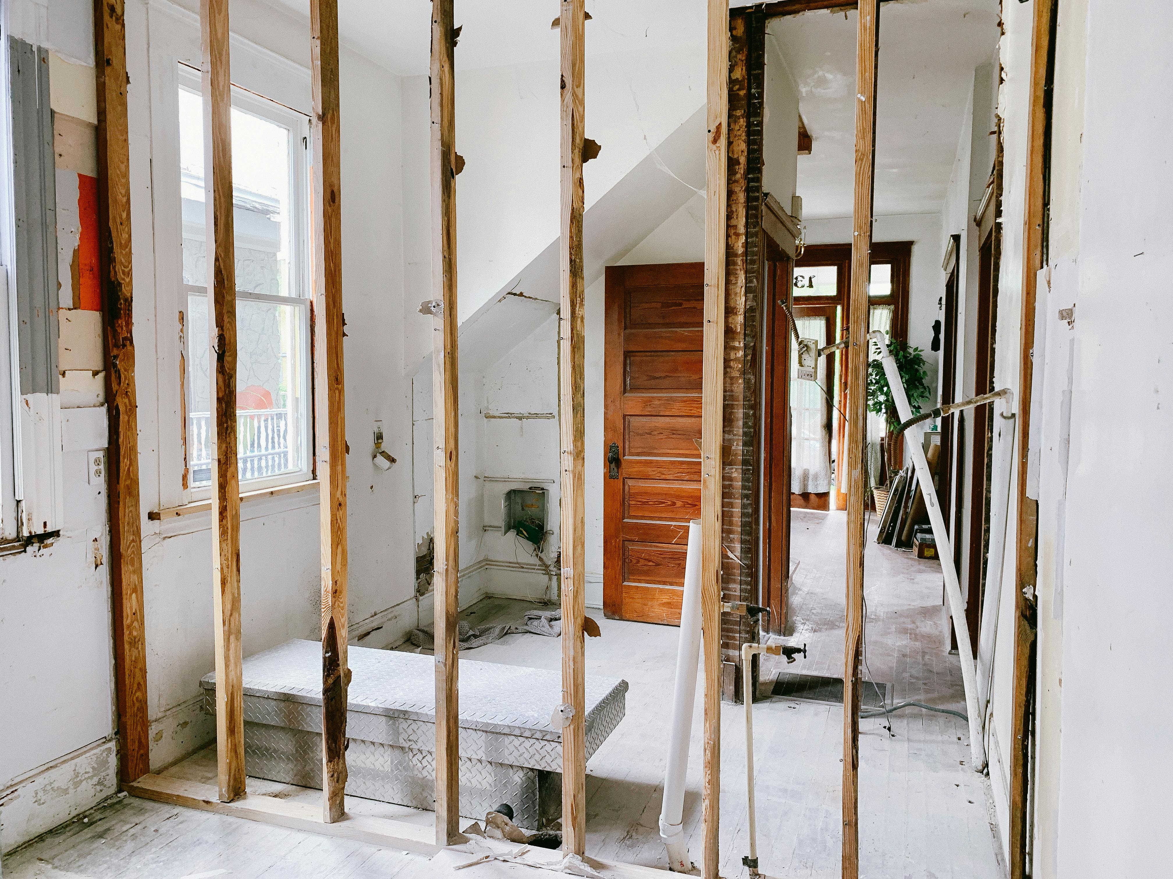 Rénovation & Extension